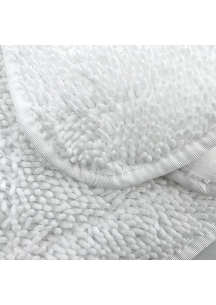 Buharlı Temizleyici Için Yedek Kılıflar, Mikrofiber Yedek Bez, Paspas Bezi (Yurt Dışından) fırsatları