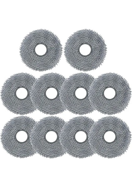 Q Master/qs/q Pro/q Maxv/q Curv Aksesuarları Için Paspas Pedleri Yedek Paspas Bezleri (Yurt Dışından) fiyatları