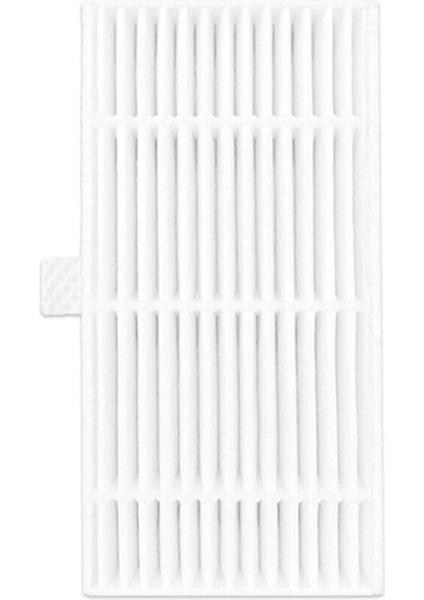 Vr 1321S Yan Fırça Hepa Filtre Paspas Bezleri Rag Robot Süpürge Aksesuar Parçası (Yurt Dışından) modelleri