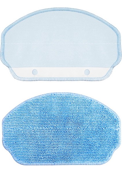 Vr 1321S Yan Fırça Hepa Filtre Paspas Bezleri Rag Robot Süpürge Aksesuar Parçası (Yurt Dışından) fırsatları