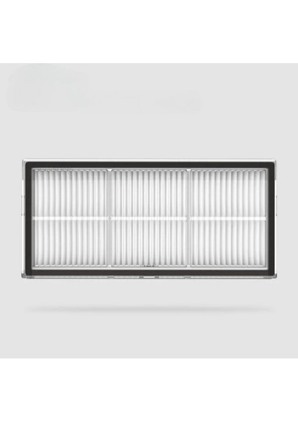 Xiomi M30 S / D103CN Vakumlu Paspas Temizleyici Yedek Parçaları Ana Yan Fırça Filtre Paspas Bezi (Yurt Dışından) indirimleri