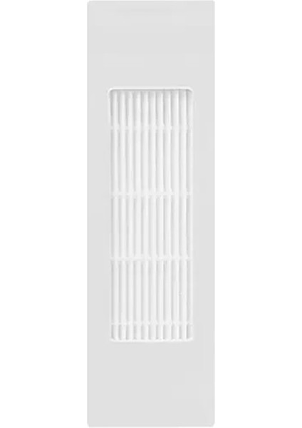 Debot N10 / N10 Plus Silindir Yan Fırça Hepa Filtre Paspas Bezleri Robot Süpürge Aksesuarları (Yurt Dışından) indirimleri