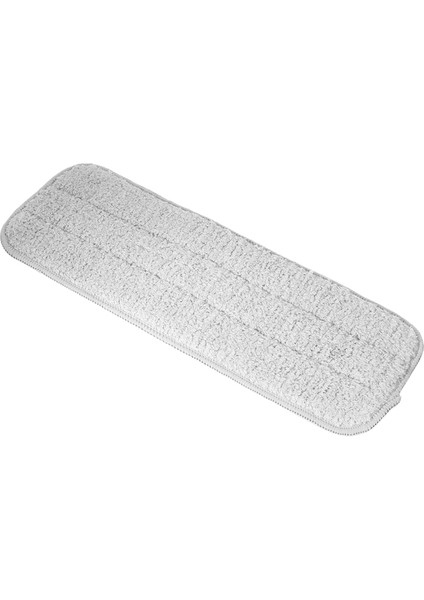 TB500 Su Paspası Için 4 Adet Temizlik Bezi 360 Derece Döner Temizlik Bezi Değiştirme Bezi 355X120 mm (Yurt Dışından) fırsatları