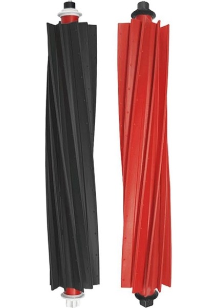 S8 Maxv Ultra Robot Süpürge Aksesuarları Yedek Parçaları Ana Yan Fırça Hepa Filtre Paspas Torbaları (Yurt Dışından) modelleri