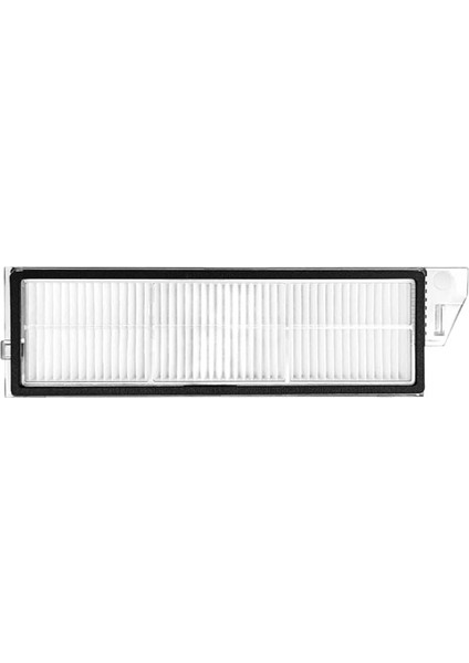 S8 Maxv Ultra Robot Süpürge Aksesuarları Yedek Parçaları Ana Yan Fırça Hepa Filtre Paspas Torbaları (Yurt Dışından) fırsatları