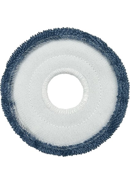 Omni C20 Robot Süpürge Için Yıkanabilir ve Tekrar Kullanılabilir Yumuşak Paspas Pedi Aksesuarları (Yurt Dışından) indirimleri