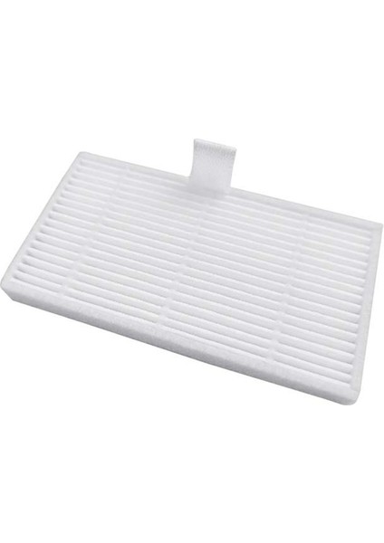 U200 / S60 / W2 Robot Süpürge Yedek Parçaları Toz Torbası Ana Yan Fırça Hepa Filtre Paspas Bezi (Yurt Dışından) fırsatları