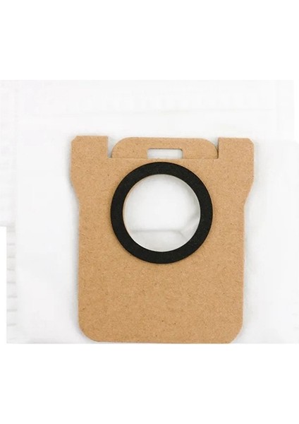 Bot L20 Ultra Robot Süpürgeler Için Ana Yan Fırça Paspas Bezleri Paçavralar Hepa Filtre Toz Torbaları Aksesuarlar Yedek Parçalar (Yurt Dışından) indirimleri