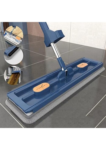 Paspas, Eller Serbest Zemin Paspası Mikrofiber Paspas 42 cm Ev Temizliği Için Toz Paspası, Parke, Laminat ve Fayans Için Uygun (Yurt Dışından) modelleri