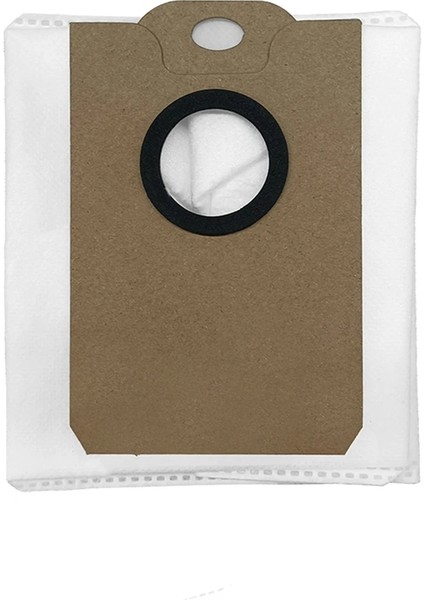 G7, Bluebot Precision Plus, RC4S, Evolutıon Parçaları Için Ana Yan Fırça Filtresi Paspas Torbaları (Yurt Dışından) modelleri