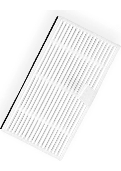 G7, Bluebot Precision Plus, RC4S, Evolutıon Parçaları Için Ana Yan Fırça Filtresi Paspas Torbaları (Yurt Dışından) fırsatları