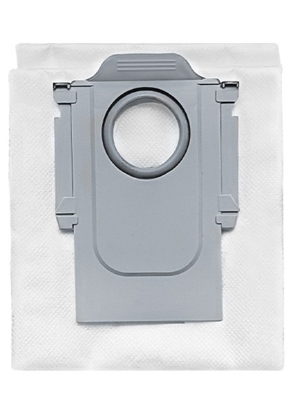 Qrevo Curv Yedek Hepa Filtre Paspas Pedi Toz Torbaları Yedek Parça Aksesuarları (Yurt Dışından) fırsatları