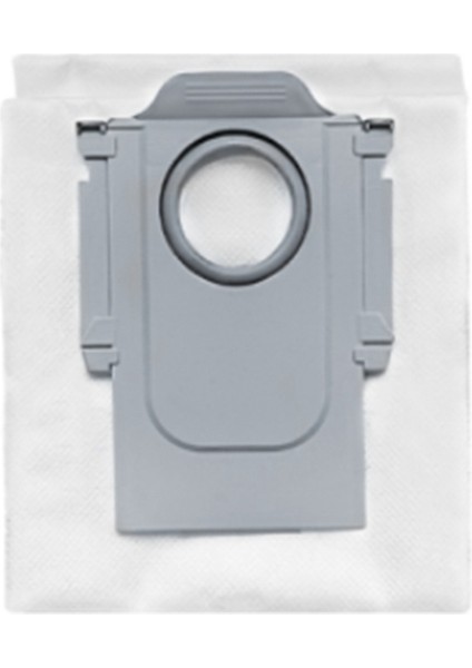 Qr 798 / Qr 598 / 35A Robot Süpürge Ana Silindir Yan Fırça Hepa Filtre Paspas Bezi Toz Torbaları (Yurt Dışından) modelleri