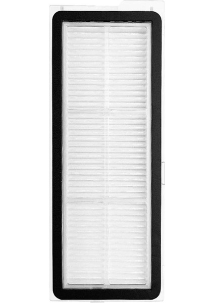 Qr 798 / Qr 598 / 35A Robot Süpürge Ana Silindir Yan Fırça Hepa Filtre Paspas Bezi Toz Torbaları (Yurt Dışından) fırsatları