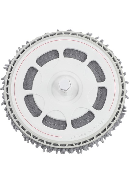 1 Adet Mop Tepsisi P10/P10PRO Q Revo0/q Revo5 Q Maxv Mop Bezi Tutucu Mop Montajı Yedek Aksesuar Parçaları (Yurt Dışından) modelleri