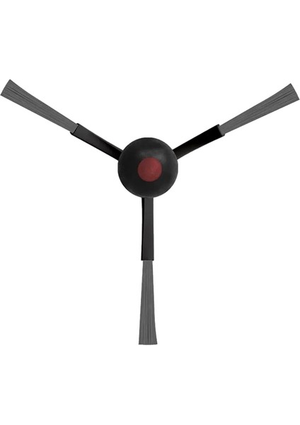 Pro+ / Ultra Plus Yedek Parça Aksesuarları Ana Yan Fırça Hepa Filtre Paspas Pedi Toz Torbası (Yurt Dışından) fırsatları