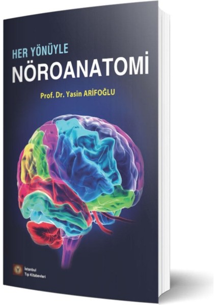 Her Yönüyle Nöranatomi fiyatları