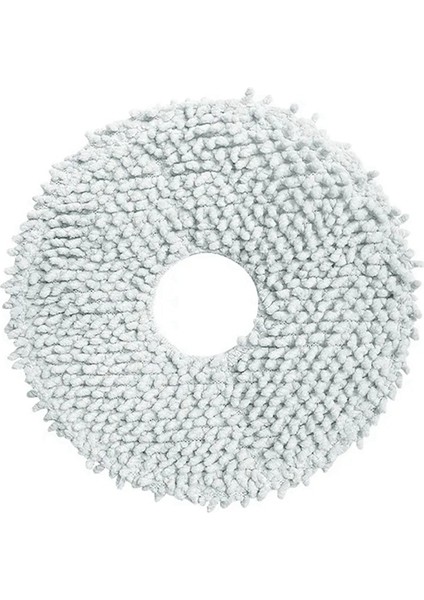 Kendi Kendini Temizleyen Robot 2 C101 Robot Süpürge Ana Yan Fırça Hepa Filtre Paspas Bezleri Bez Parçaları (Yurt Dışından) fırsatları