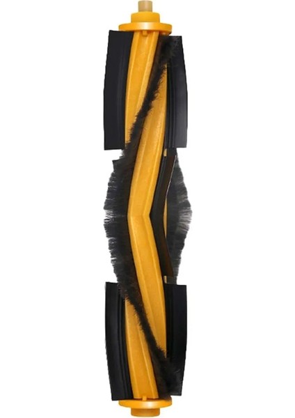 Debot Ozmo T8+ / T8 / T8 Max / N8 Plus / N8 Pro Silindir Yan Fırça Filtre Paspas Toz Torbası Parça Aksesuarları (Yurt Dışından) fiyatları