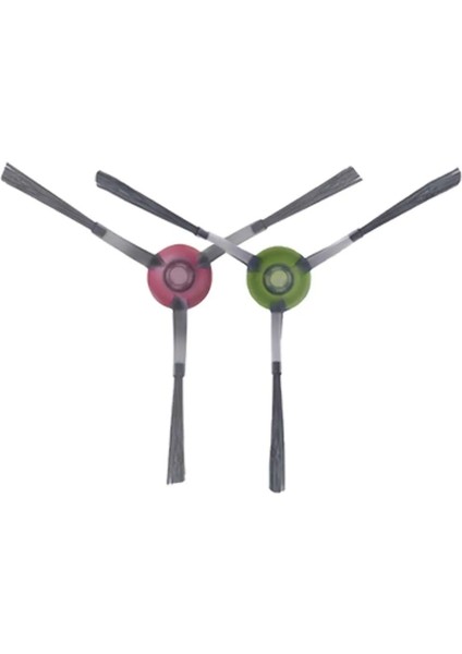 Debot Ozmo T8+ / T8 / T8 Max / N8 Plus / N8 Pro Silindir Yan Fırça Filtre Paspas Toz Torbası Parça Aksesuarları (Yurt Dışından) fırsatları