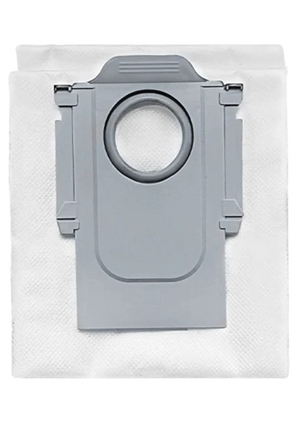 Qrevo Curv Yedek Parça Aksesuarları Hepa Filtre Paspas Bezi Toz Torbası Ana Yan Fırçalar (Yurt Dışından) modelleri