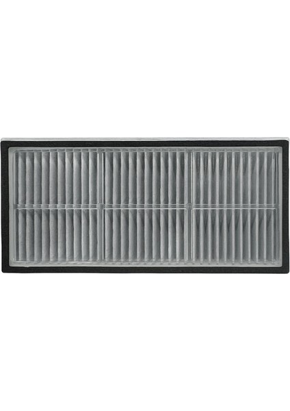 Omni M40 D110CN Yedek Parçaları Ana Yan Fırça Hepa Filtre Paspas Bezi Toz Torbası Aksesuarları ile Uyumlu (Yurt Dışından) fırsatları