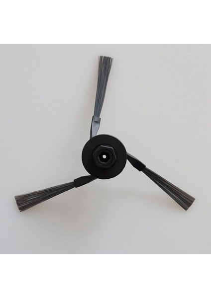 P10 Pro Ultra Robotik Süpürge Yedek Parçaları Ana Yan Fırça Paspas Pedleri Filtreler, Toz Torbası (Yurt Dışından) modelleri