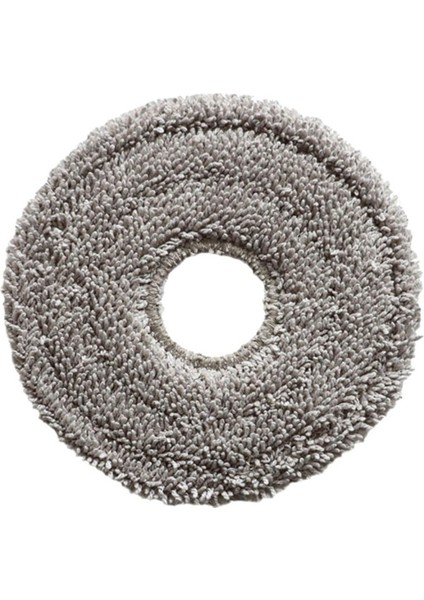 P10 Pro Ultra Robotik Süpürge Yedek Parçaları Ana Yan Fırça Paspas Pedleri Filtreler, Toz Torbası (Yurt Dışından) indirimleri