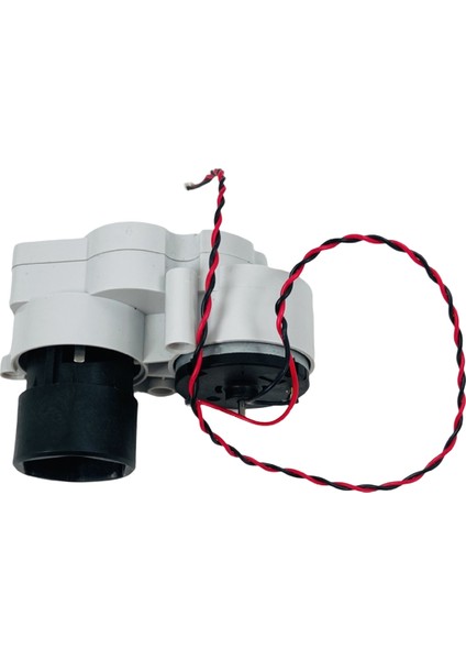 X20/M30 Pro Süpürme Makinesi Kaldırma Robotu Süpürge Parçaları Için C107 Motoru 1 Adet (Yurt Dışından)