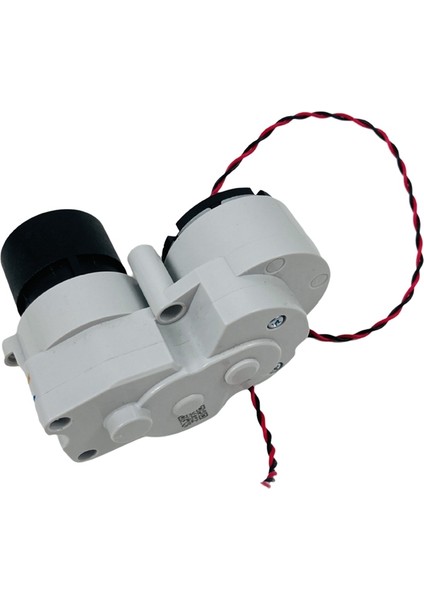 X20/M30 Pro Süpürme Makinesi Kaldırma Robotu Süpürge Parçaları Için C107 Motoru 1 Adet (Yurt Dışından) fırsatları