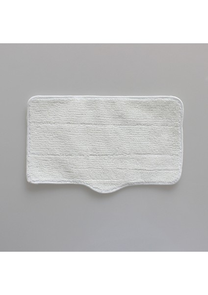 Buharlı Paspas Için Yedek Paspas Pedi, Buharlı Süpürge Aksesuarları, Mikrofiber Temizlik Bezleri, Kolay Takılabilir ve Yıkanabilir (Yurt Dışından) modelleri