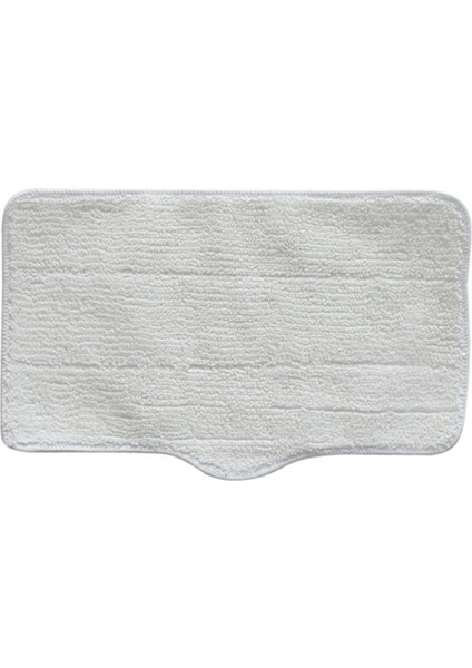 Buharlı Paspas Için Yedek Paspas Pedi, Buharlı Süpürge Aksesuarları, Mikrofiber Temizlik Bezleri, Kolay Takılabilir ve Yıkanabilir (Yurt Dışından) fırsatları