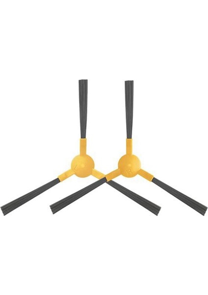 FL022 Elektrikli Süpürge Aksesuarları Için Yedek Ana Yan Fırça Hepa Filtre Paspas Bezi (Yurt Dışından) indirimleri