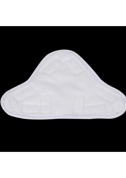 5 Adet/grup Buharlı Paspas Yedek Pedi, Yıkanabilir, Yeniden Kullanılabilir Paspas 25X18 cm Için Uygundur (Yurt Dışından) fırsatları