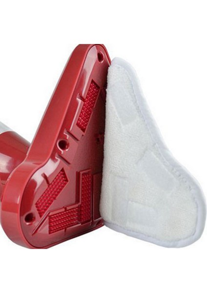 5 Adet/grup Buharlı Paspas Yedek Pedi, Yıkanabilir, Yeniden Kullanılabilir Paspas 25X18 cm Için Uygundur (Yurt Dışından) indirimleri