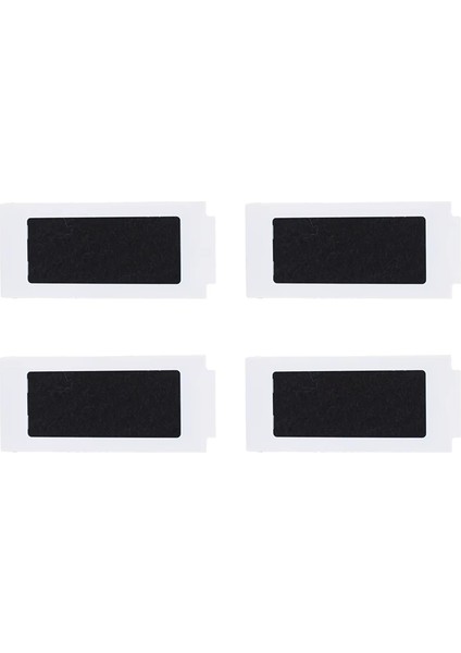 T30 Omni Robot Süpürge Aksesuarları Silindir Fırça Yan Fırça Filtre Toz Torbası Paspas Bezi (Yurt Dışından) fırsatları