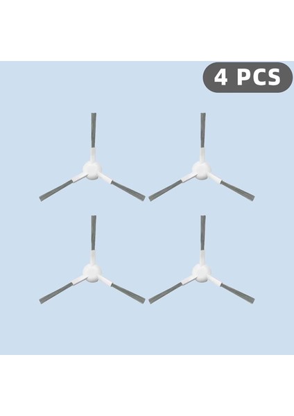 M30S D103CN Yedek Parçalar Sarf Malzemeleri Ana Yan Fırça Hepa Filtre Paspas Bezi Toz Torbası Aksesuarları (Yurt Dışından) fırsatları