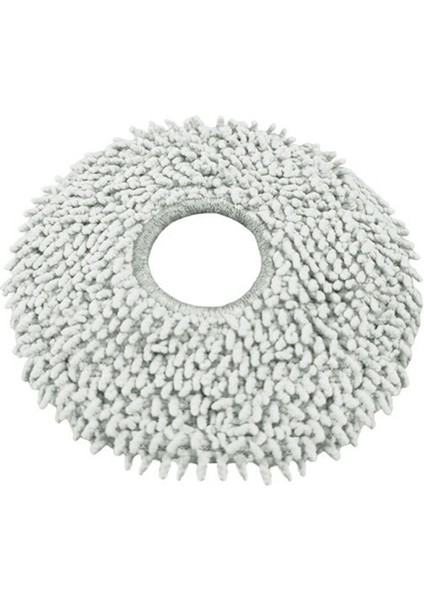 M30 PRO/C107 Robot Süpürge Için 12 Adet Paspas Pedi Paspas Bezi Pedleri Yedek Parça Aksesuarları (Yurt Dışından) modelleri