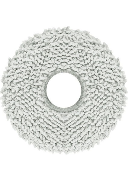 M30 PRO/C107 Robot Süpürge Için 12 Adet Paspas Pedi Paspas Bezi Pedleri Yedek Parça Aksesuarları (Yurt Dışından) fırsatları