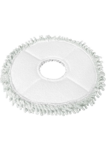 M30 PRO/C107 Robot Süpürge Için 12 Adet Paspas Pedi Paspas Bezi Pedleri Yedek Parça Aksesuarları (Yurt Dışından) indirimleri