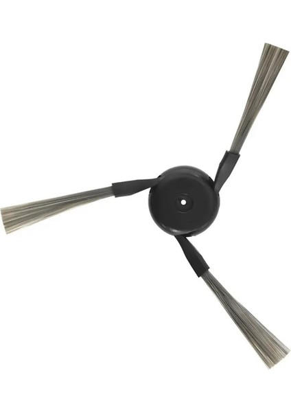 X40 Pro Ultra Robot Süpürge Yedek Parçaları Ana Yan Fırça Hepa Filtre Paspas Bezi Yedek Parçaları (Yurt Dışından) fiyatları