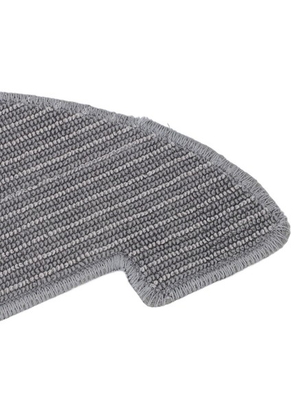 Vactidy T7 T8 Için Yedek Parçalar, Robot Süpürge Aksesuarları Seti Ana Yan Fırça Hepa Filtre Paspas Torbaları (Yurt Dışından) fırsatları