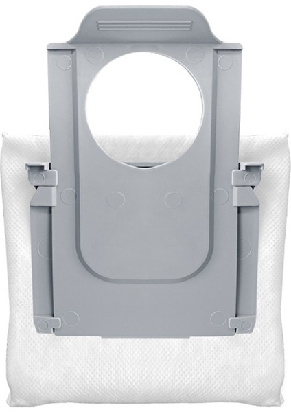 Qrevo S Yedek Ana Yan Fırça Hepa Filtre Paspas Pedleri Toz Torbaları Yedek Parçaları (Yurt Dışından) fiyatları