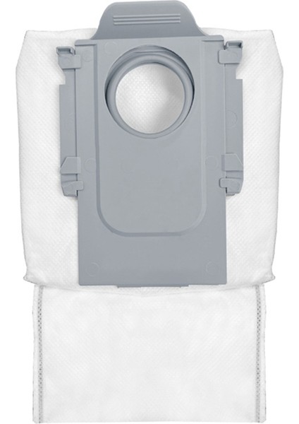 Qrevo S Yedek Ana Yan Fırça Hepa Filtre Paspas Pedleri Toz Torbaları Yedek Parçaları (Yurt Dışından) modelleri