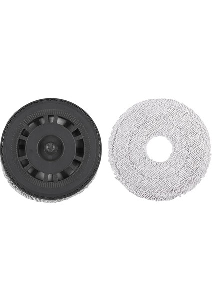 L20 Ultra, L10S Pro Ultra Heat / X40 Ultra / X40 Master / L40 Ultra Vakum Parçaları Için Paspas Plakası Paspas Bezi Montajı (Yurt Dışından) modelleri