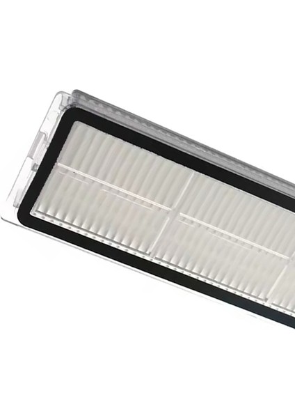 D10 Plus Gen 2 RLD32GD Robot Süpürge Parçaları Ana Yan Fırça Paspas Filtre Toz Torbası (Yurt Dışından) fırsatları