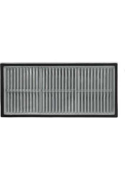 L40 Ultra Robot Süpürge Ana Yan Fırça Hepa Filtre Paspas Bezi Toz Torbası Yedek Parçaları (Yurt Dışından) fırsatları