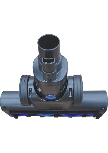 P10 Pro Kablosuz El Süpürgesi Fırça Başlığı Yedek Parçaları Için Elektrikli Motorlu Zemin Fırça Başlığı (Yurt Dışından) modelleri