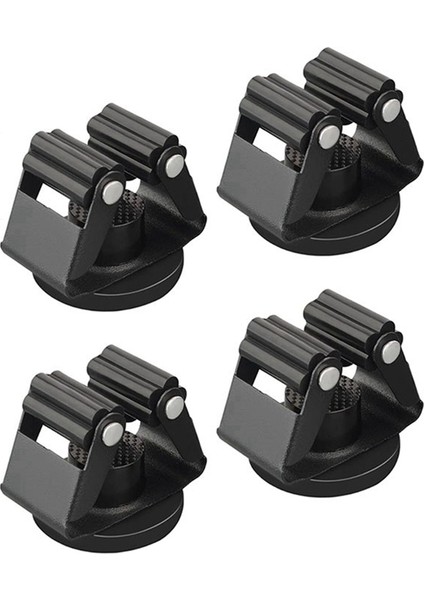 4 Adet Manyetik Paspas Süpürge Tutucu Güçlü Süpürge Paspas Tutucu Duvara Monte Garaj Mutfak Çamaşırhane Atölyesi Için Uygun (Yurt Dışından) fiyatları