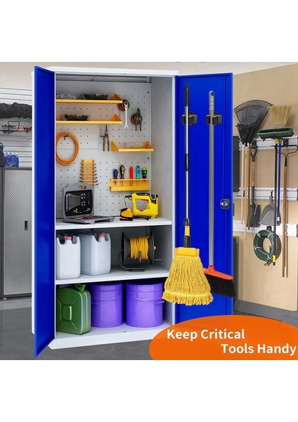 4 Adet Manyetik Paspas Süpürge Tutucu Güçlü Süpürge Paspas Tutucu Duvara Monte Garaj Mutfak Çamaşırhane Atölyesi Için Uygun (Yurt Dışından) modelleri